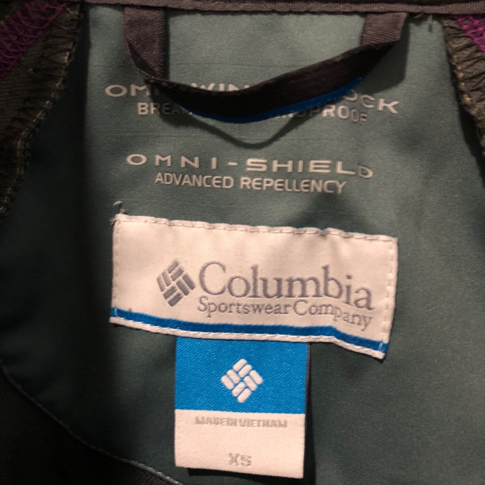 jacket - Picture 2 of 3